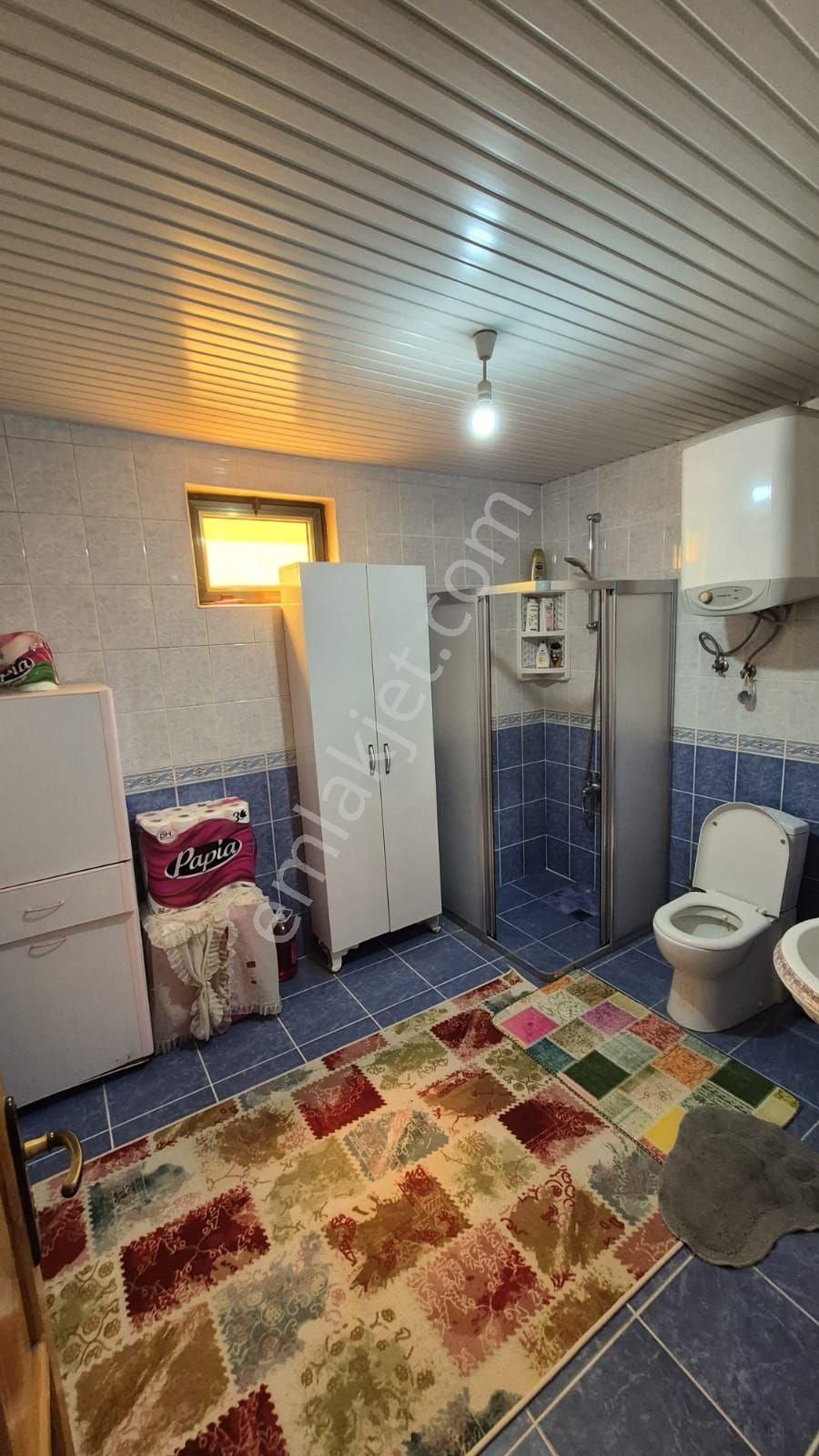 Manavgat Turuzim Bölgesinde Satılık Daire - Görsel 16