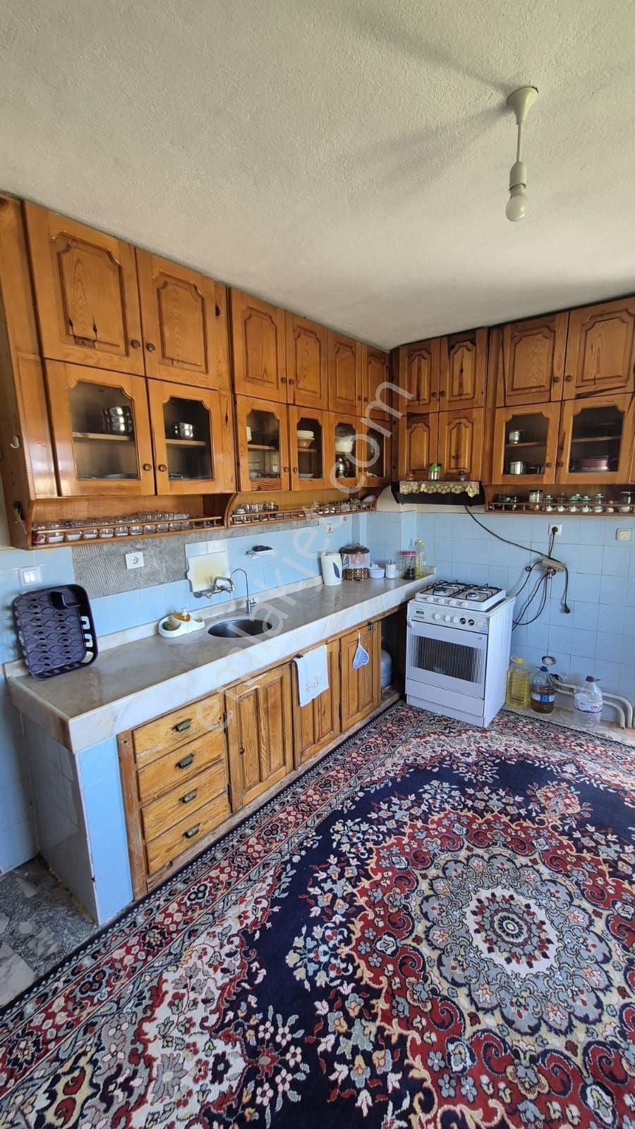 Manavgat Turuzim Bölgesinde Satılık Daire - Görsel 7