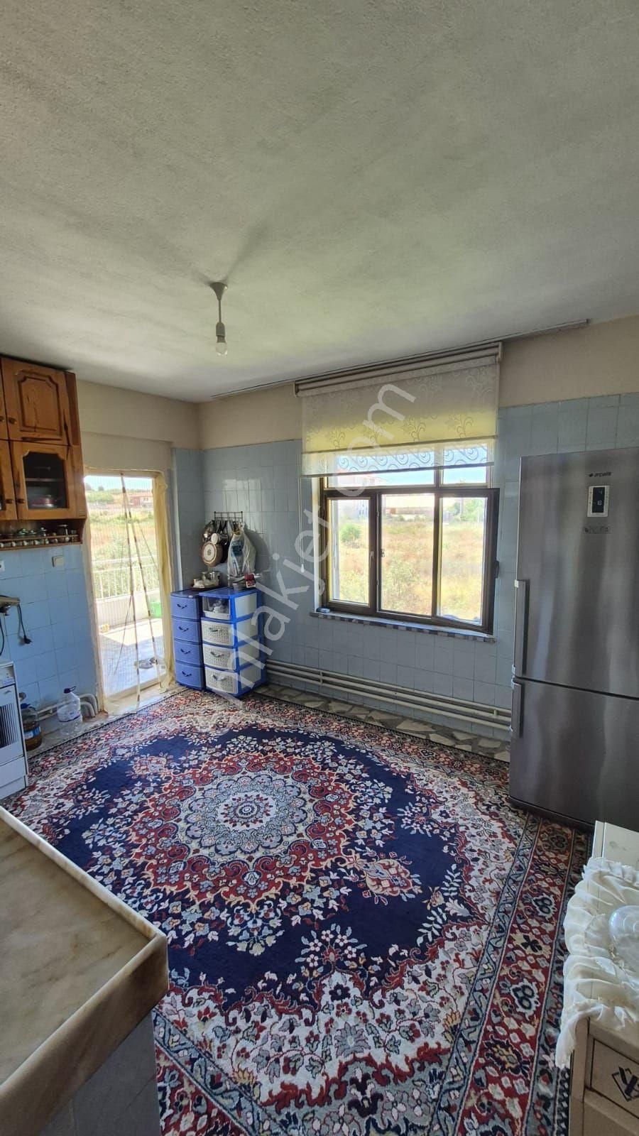 Manavgat Turuzim Bölgesinde Satılık Daire - Görsel 4