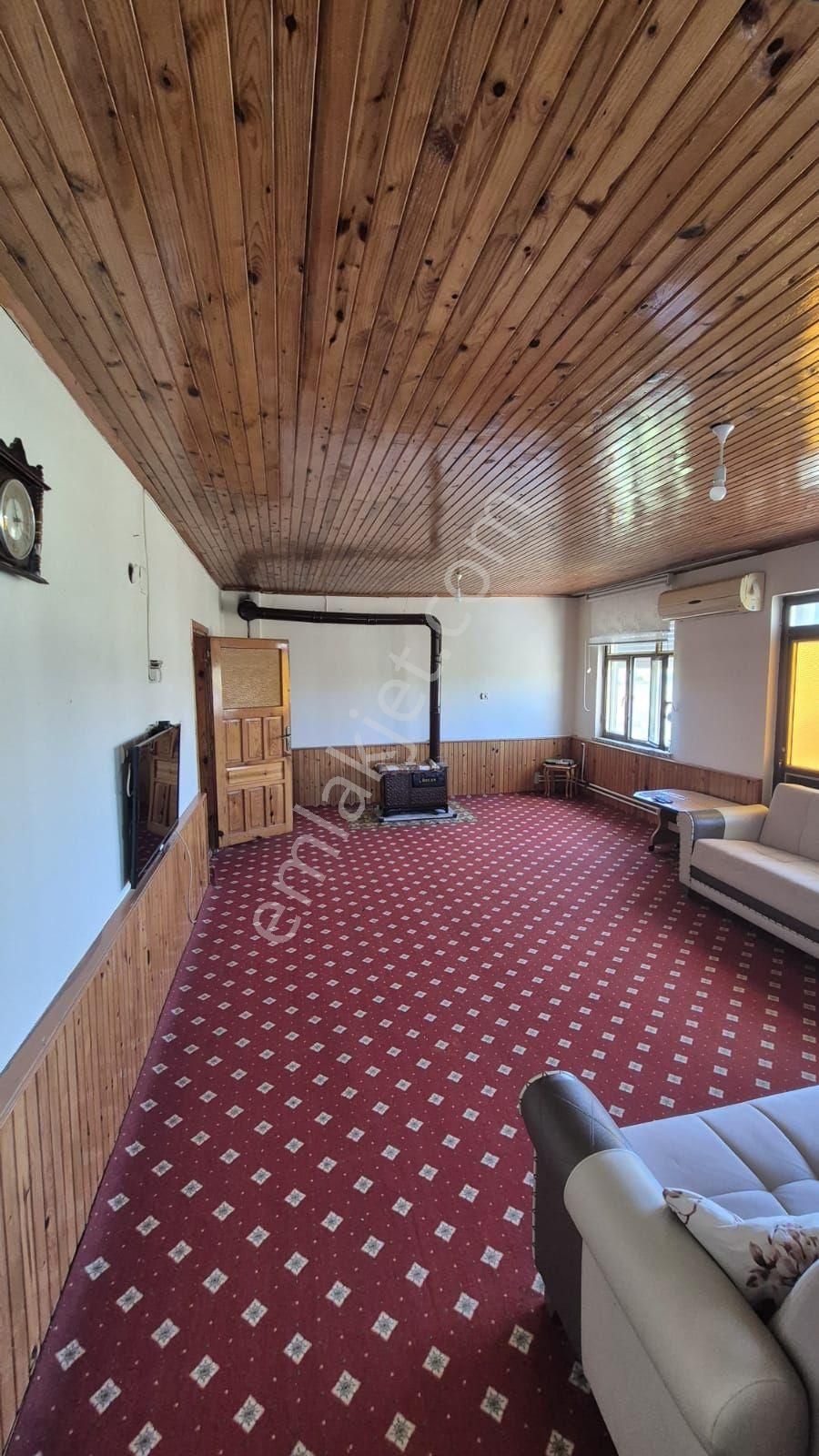 Manavgat Turuzim Bölgesinde Satılık Daire - Görsel 2