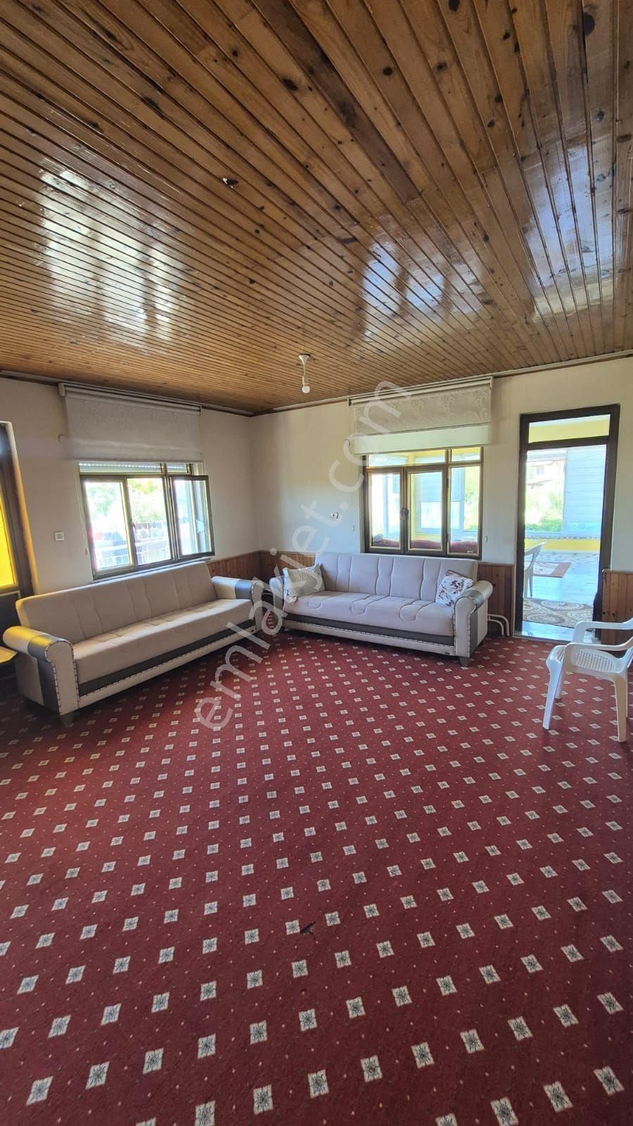 Manavgat Turuzim Bölgesinde Satılık Daire - Görsel 3