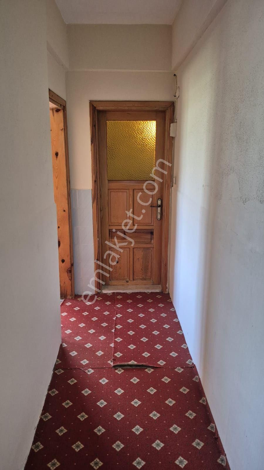 Manavgat Turuzim Bölgesinde Satılık Daire - Görsel 12