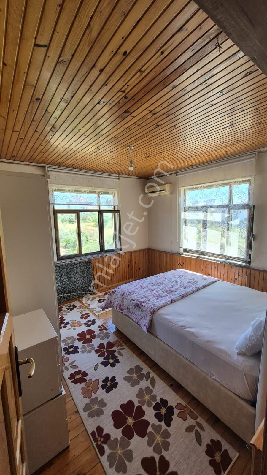 Manavgat Turuzim Bölgesinde Satılık Daire - Görsel 11