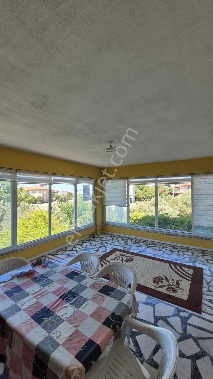 Manavgat Turuzim Bölgesinde Satılık Daire - Görsel 6