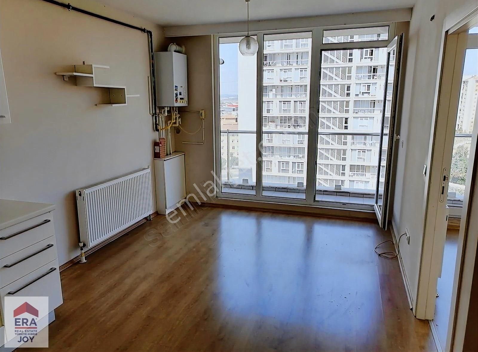 Dumankaya Adres 2. 1+1 Ferah Balkonlu Kiralık Daire