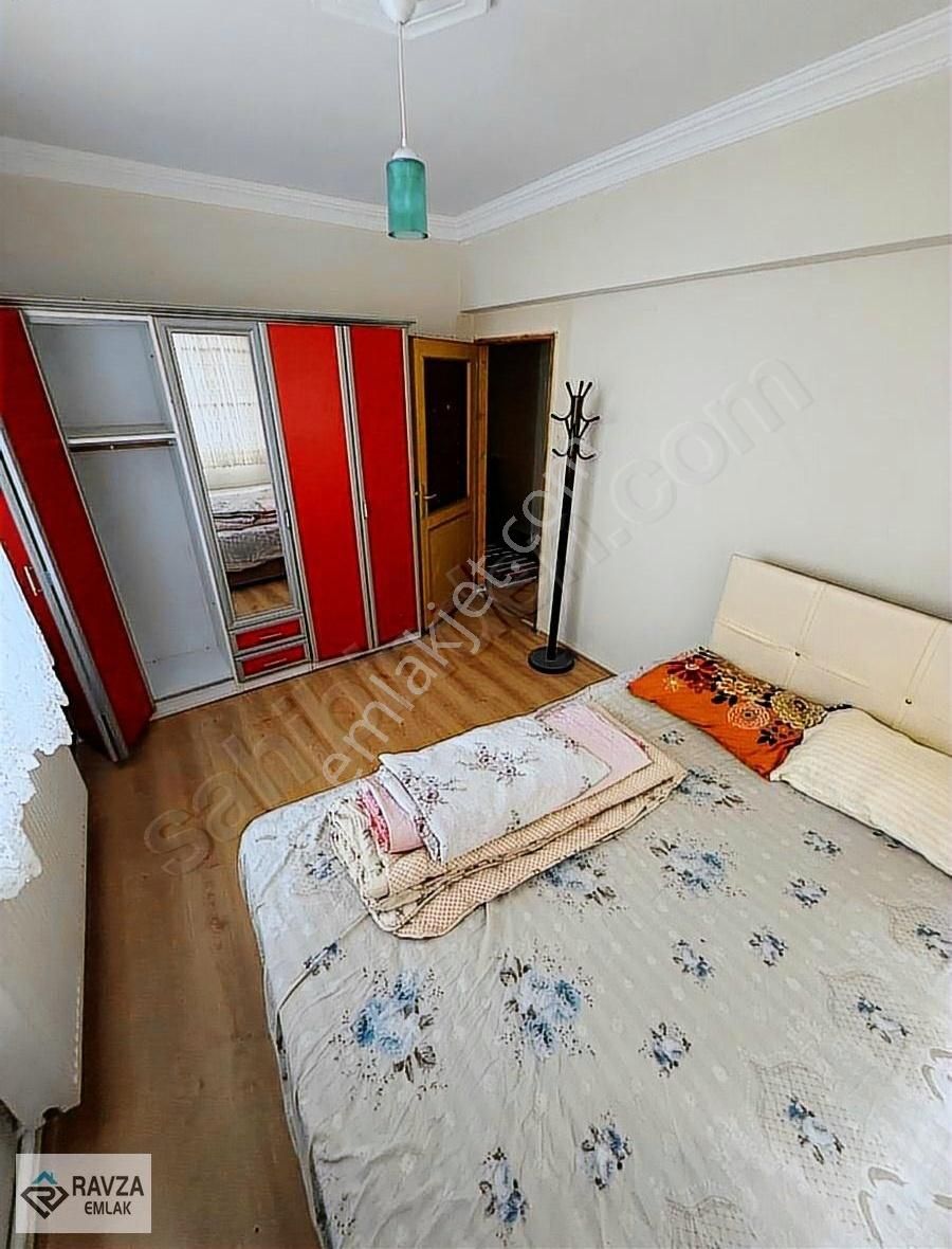 Ravza Emlak'tan Sahil Mh Giriş 2+1 Daire