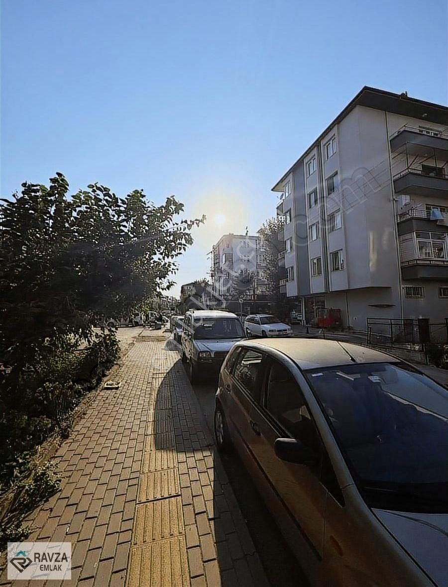 Ravza Emlak'tan Sahil Mh Giriş 2+1 Daire - Görsel 3