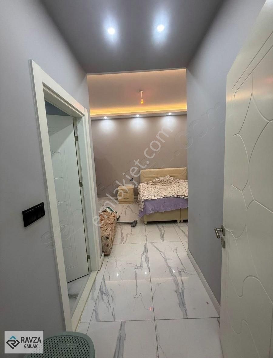 Ravza Emlak'tan Mehmet Akif Ersoy Mh'de 3+1 Yüksek Giriş - Görsel 7