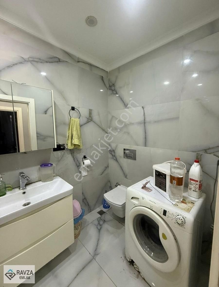 Ravza Emlak'tan Mehmet Akif Ersoy Mh'de 3+1 Yüksek Giriş - Görsel 9