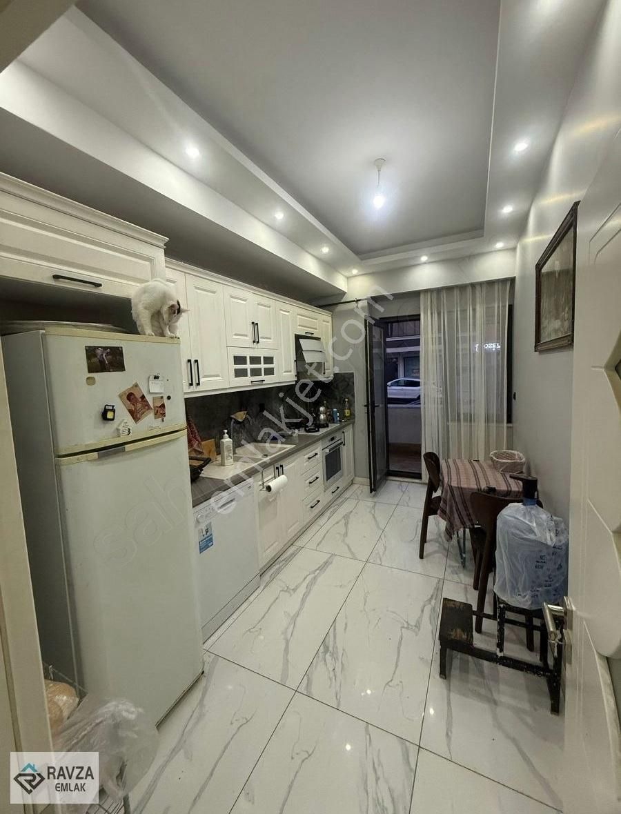 Ravza Emlak'tan Mehmet Akif Ersoy Mh'de 3+1 Yüksek Giriş - Görsel 4