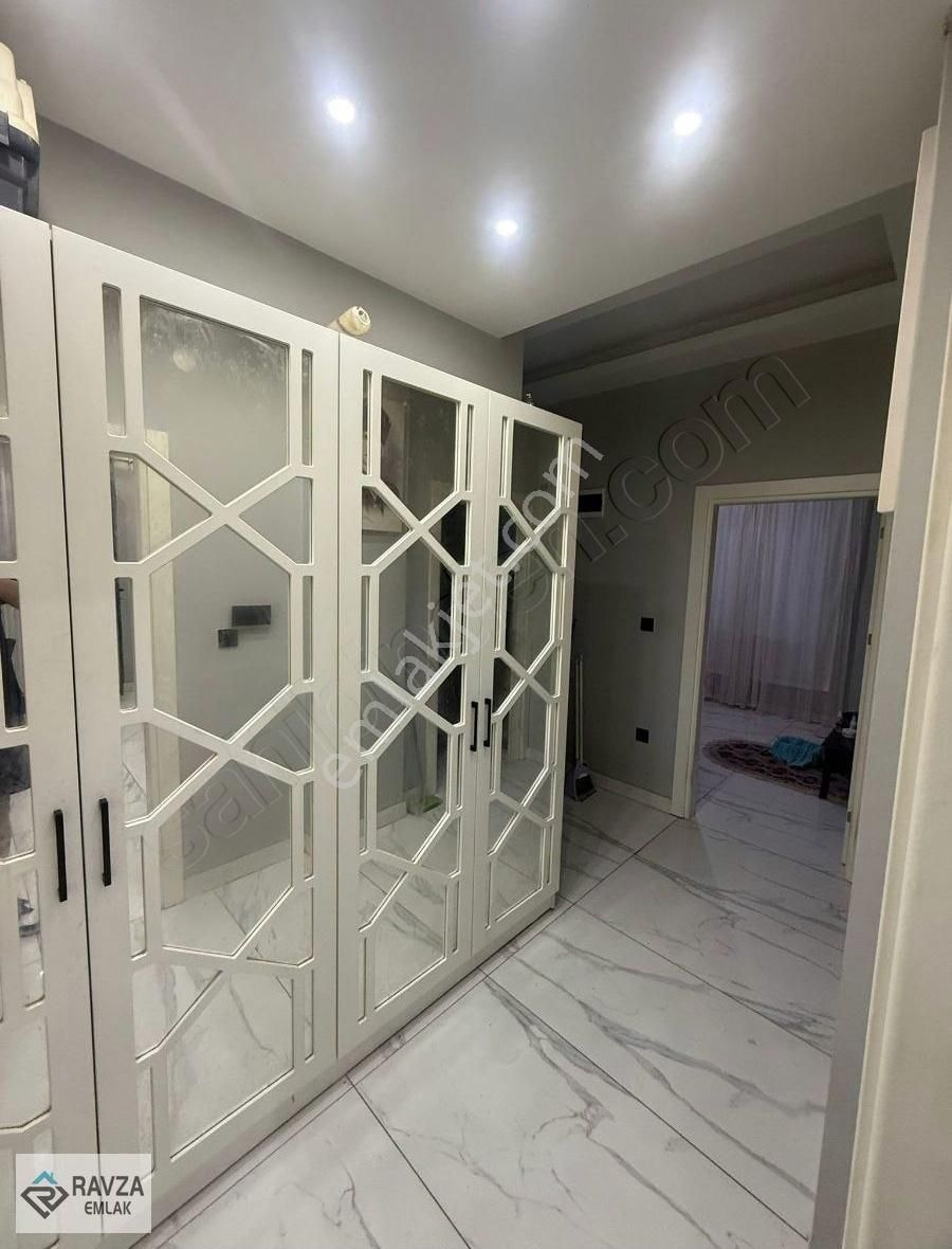 Ravza Emlak'tan Mehmet Akif Ersoy Mh'de 3+1 Yüksek Giriş - Görsel 6