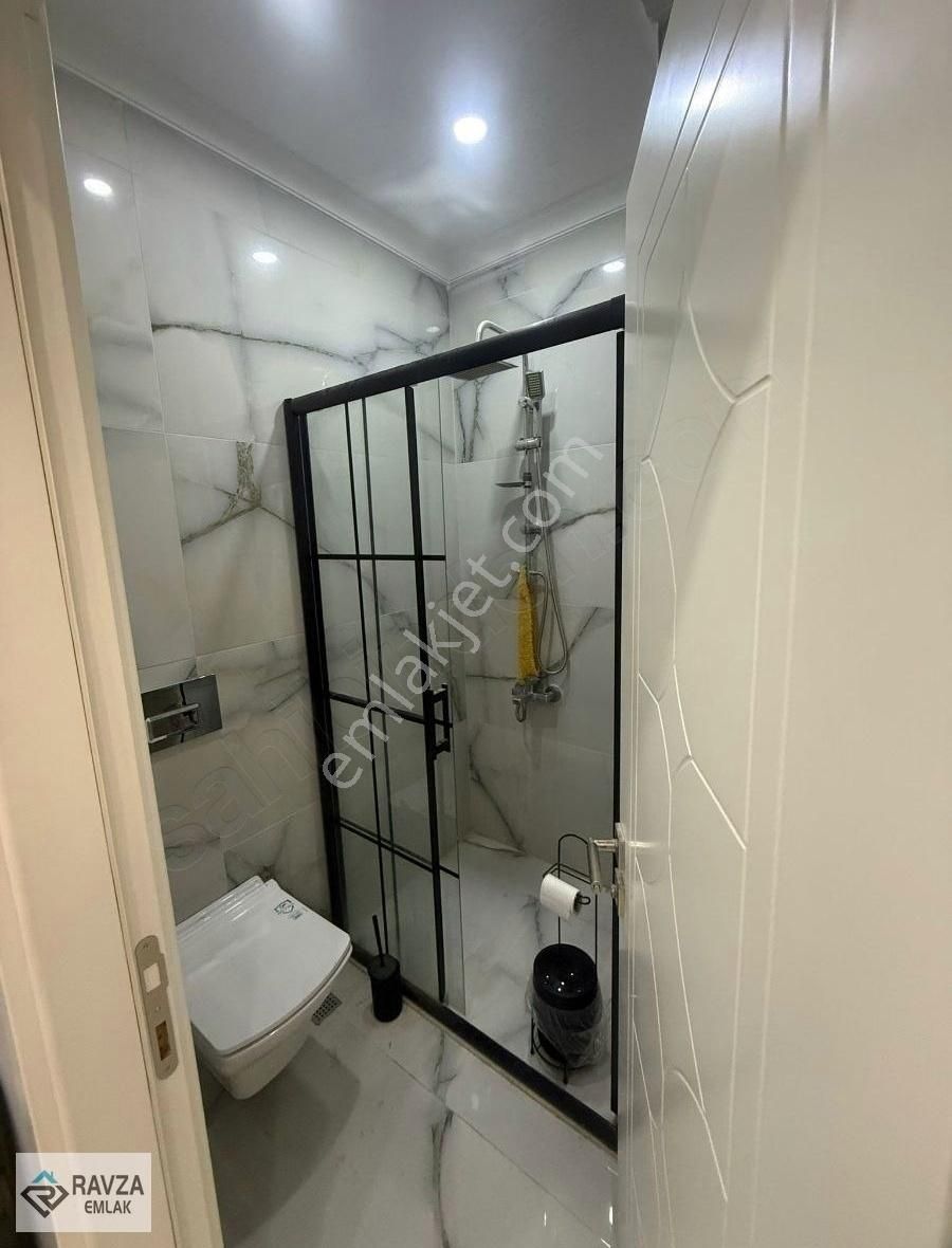 Ravza Emlak'tan Mehmet Akif Ersoy Mh'de 3+1 Yüksek Giriş - Görsel 8