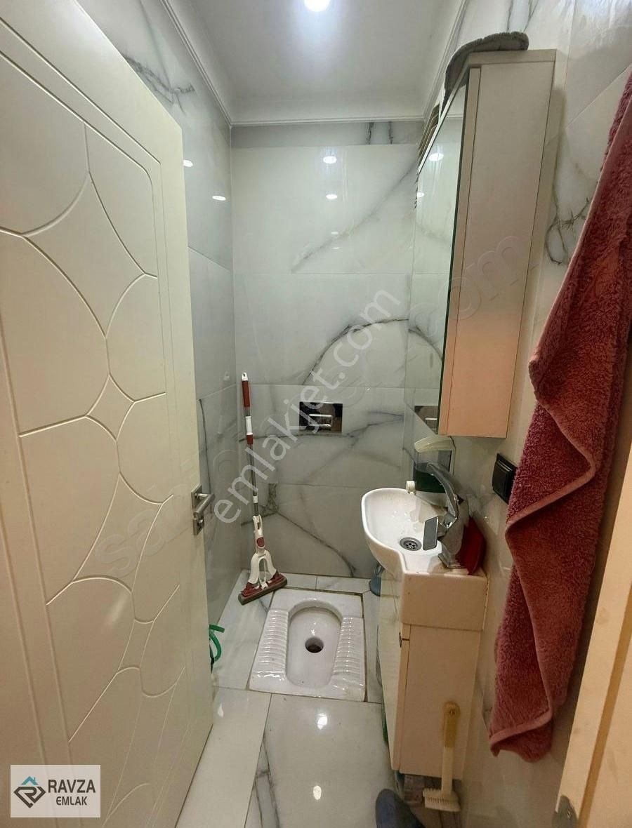 Ravza Emlak'tan Mehmet Akif Ersoy Mh'de 3+1 Yüksek Giriş - Görsel 10