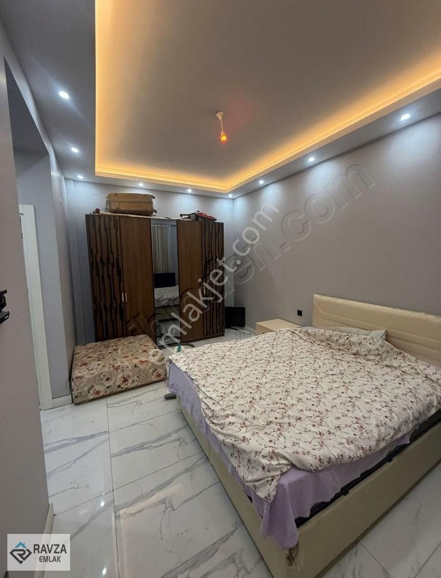 Ravza Emlak'tan Mehmet Akif Ersoy Mh'de 3+1 Yüksek Giriş - Görsel 3