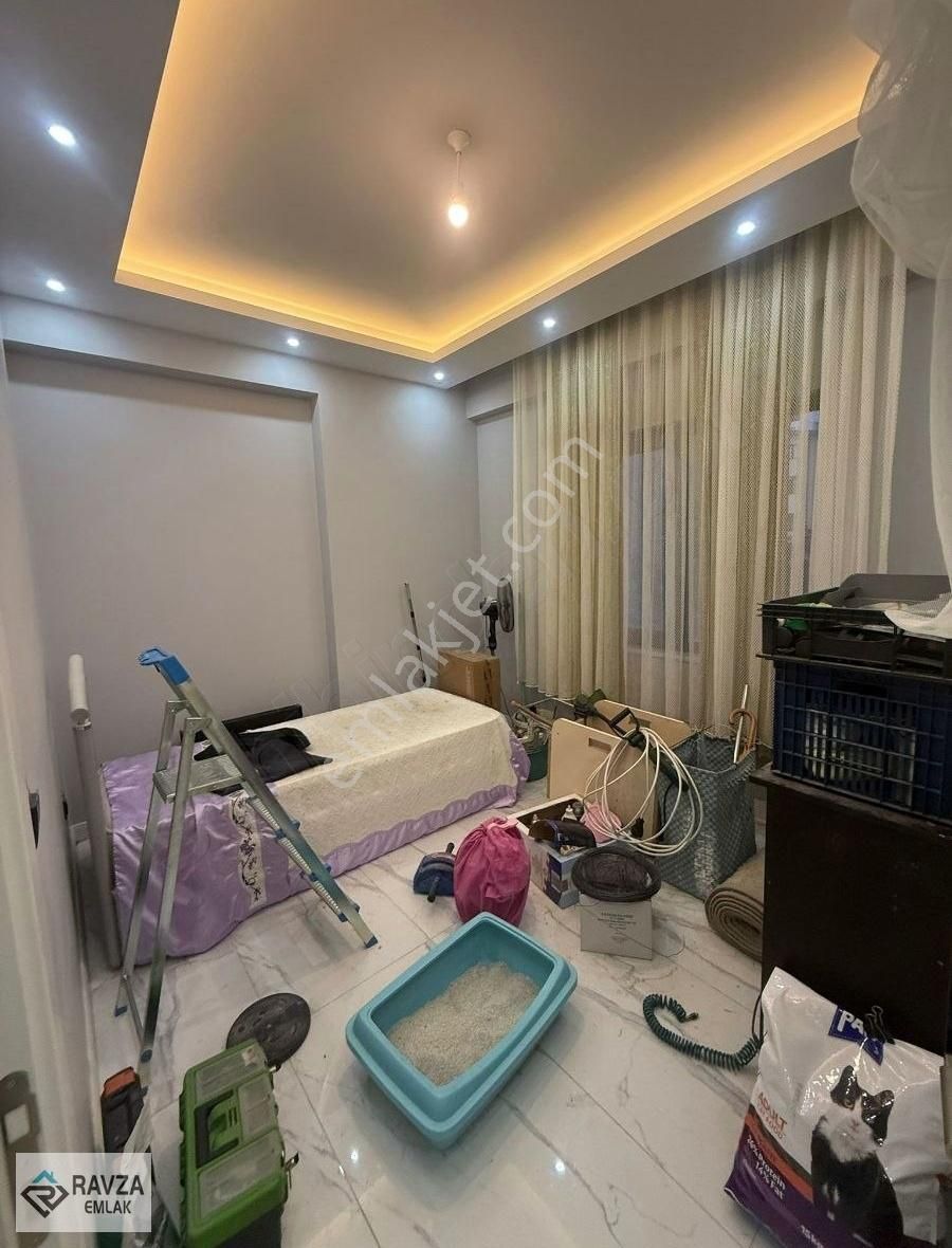 Ravza Emlak'tan Mehmet Akif Ersoy Mh'de 3+1 Yüksek Giriş - Görsel 13