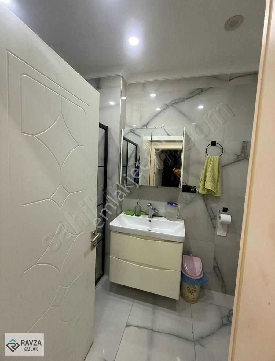 Ravza Emlak'tan Mehmet Akif Ersoy Mh'de 3+1 Yüksek Giriş - Görsel 11