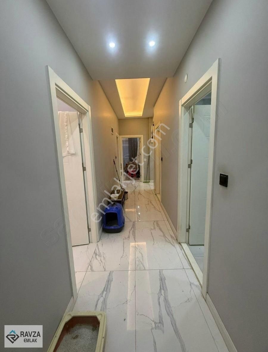 Ravza Emlak'tan Mehmet Akif Ersoy Mh'de 3+1 Yüksek Giriş - Görsel 12