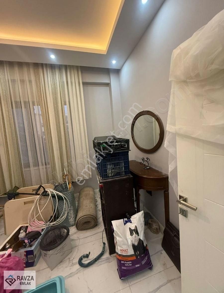 Ravza Emlak'tan Mehmet Akif Ersoy Mh'de 3+1 Yüksek Giriş - Görsel 2