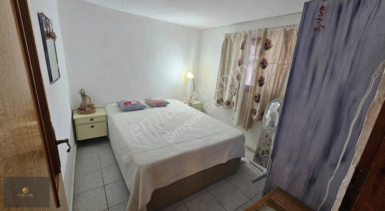 Şimşekten Dutluca Mahallesinde 350 Metre Arsa İçerisinde Köy Evi - Görsel 6