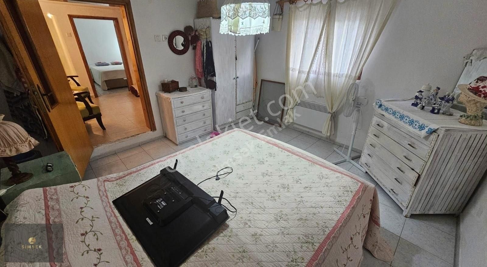 Şimşekten Dutluca Mahallesinde 350 Metre Arsa İçerisinde Köy Evi - Görsel 4