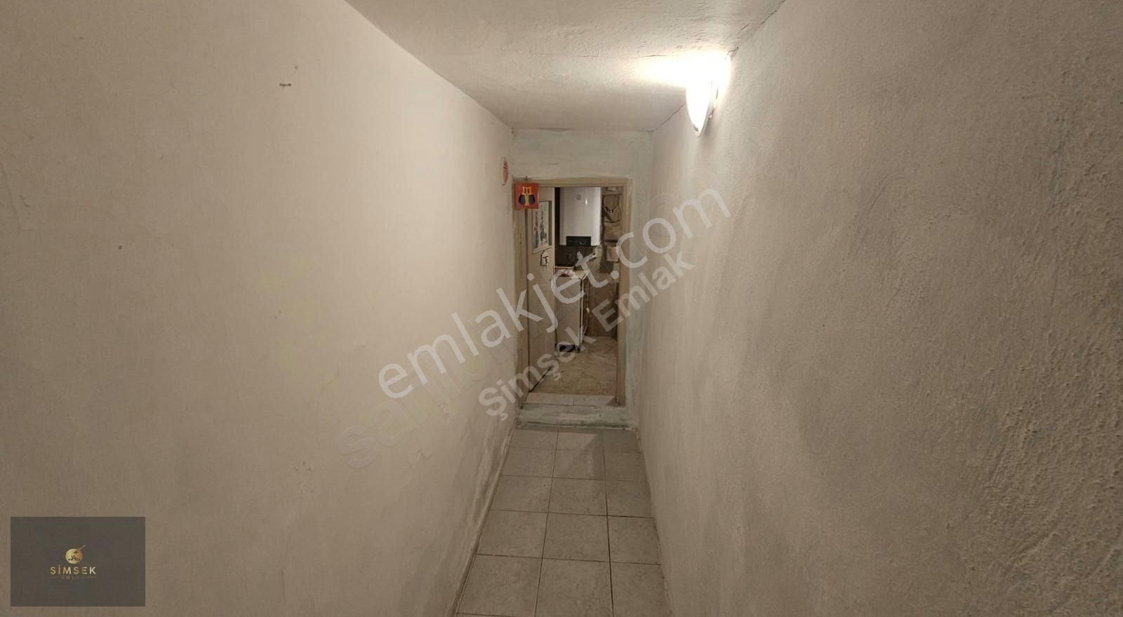 Şimşekten Dutluca Mahallesinde 350 Metre Arsa İçerisinde Köy Evi - Görsel 13