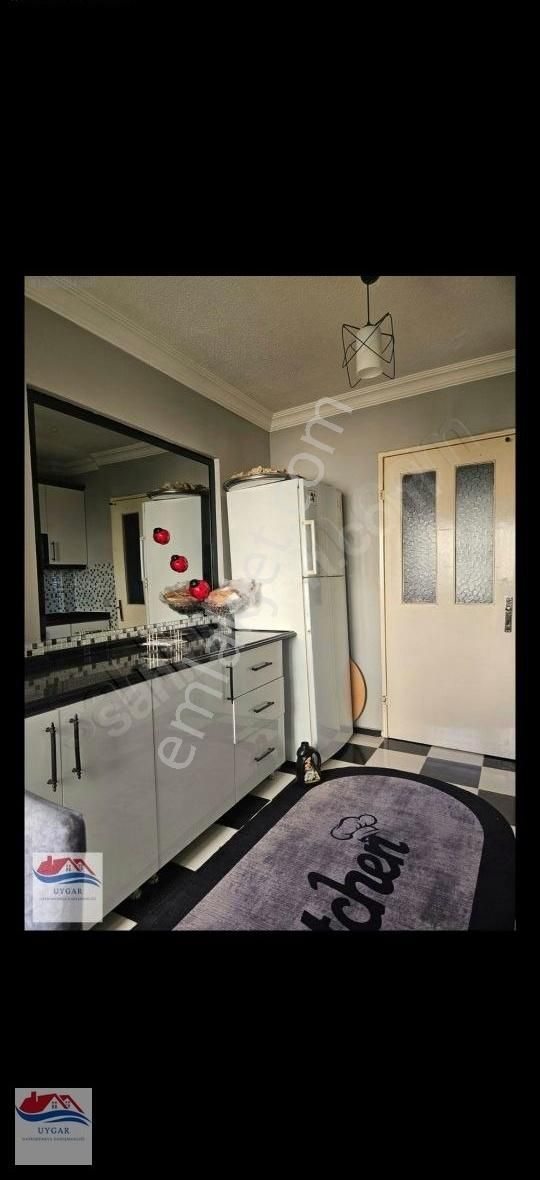 Karşıyaka Zübeydehanım Toki Konutları Kiralık 2+1 Daire