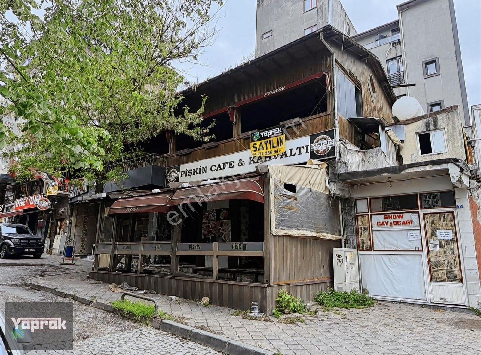 İzmit Çarşı Merkezde Kupon Ticari Arsa - Görsel 4