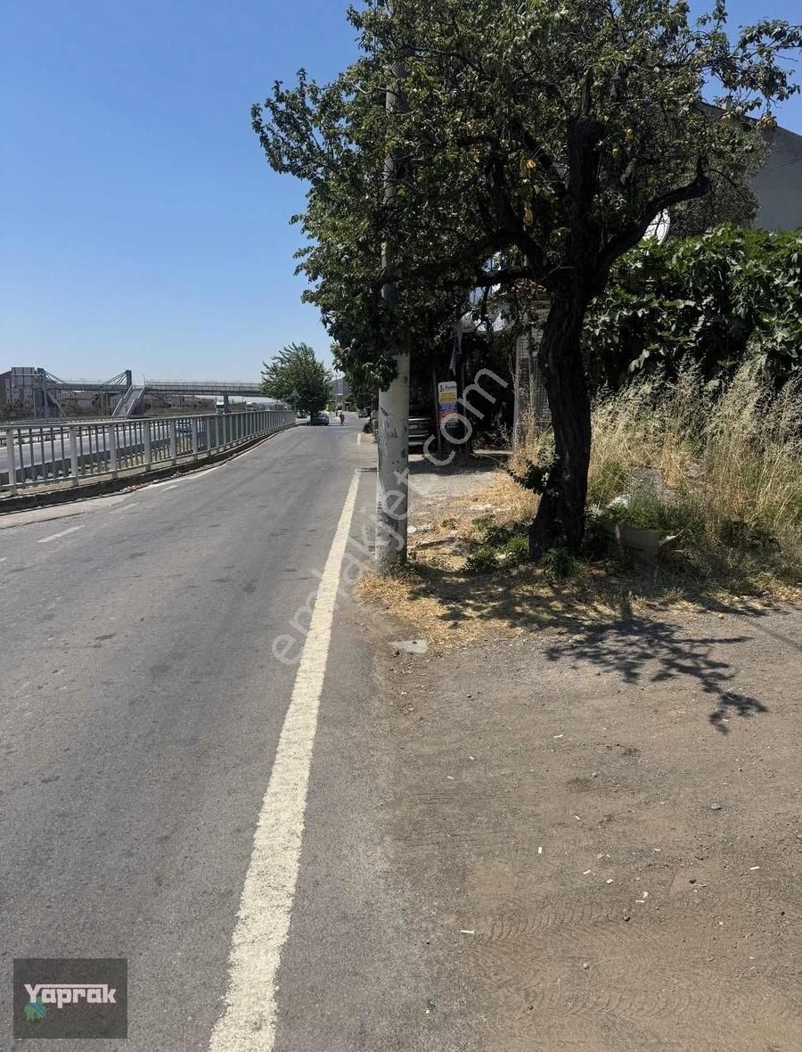 Körfez Kirazlıyalı'da Anayola Cephe Ticari Arsa - Görsel 15