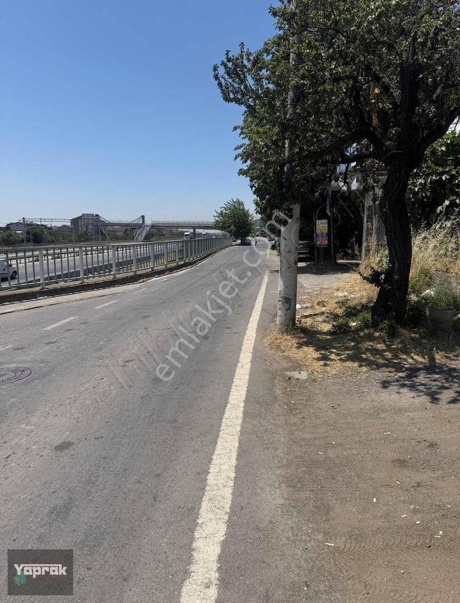 Körfez Kirazlıyalı'da Anayola Cephe Ticari Arsa - Görsel 16