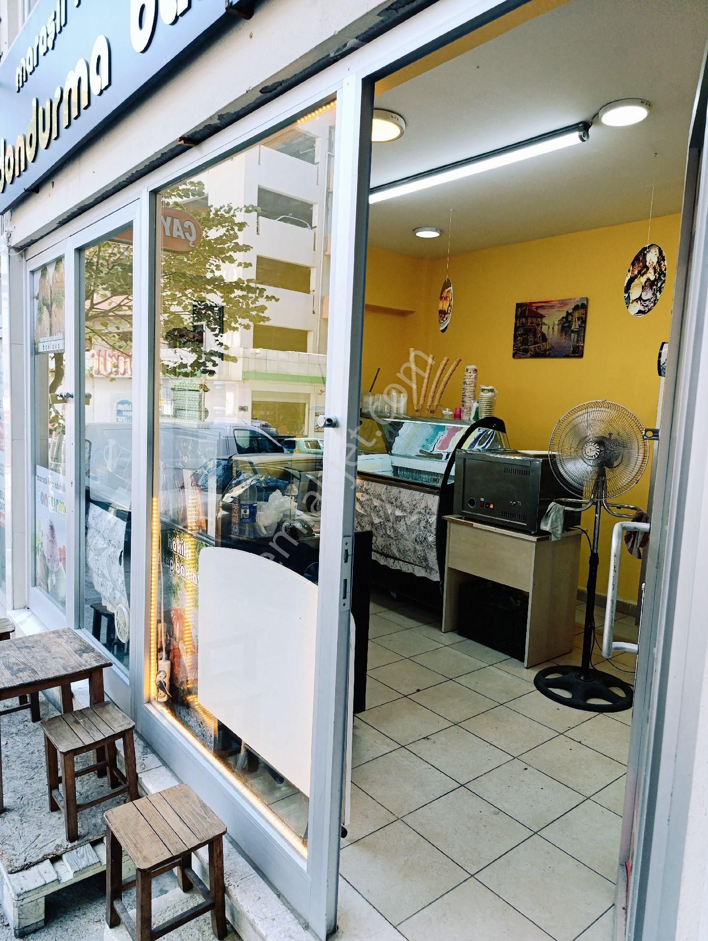 Fırsat Dükkan Devren Kiralık - Görsel 2