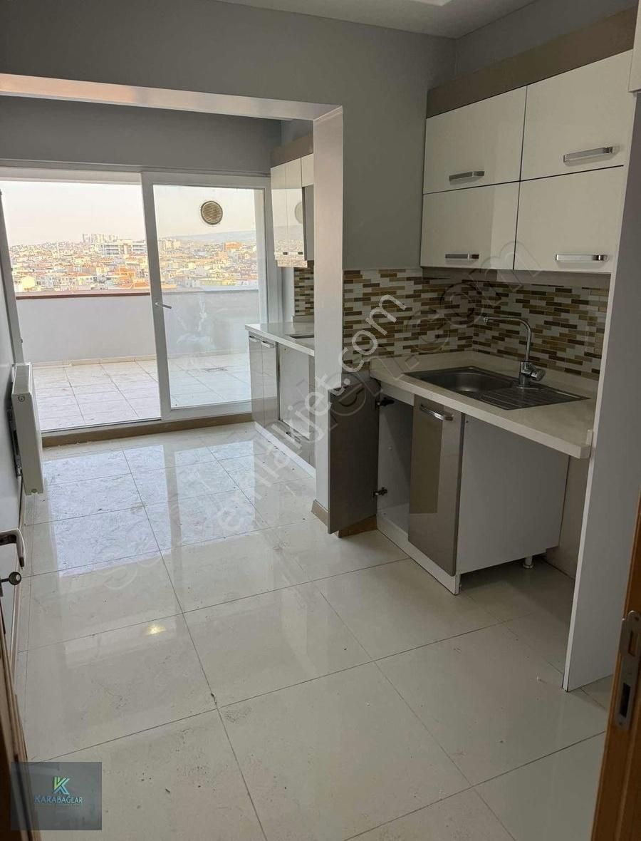 Yazlık Tadında,teraslı Otoparklı Yeni Bina 2+1 Doğalgazlı Arakat