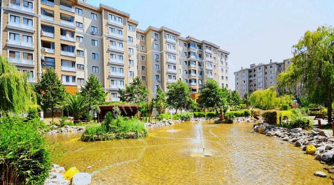 Seeworld Semerkand Konutları 2.etap 2+1 Şerefiyeli 129m2