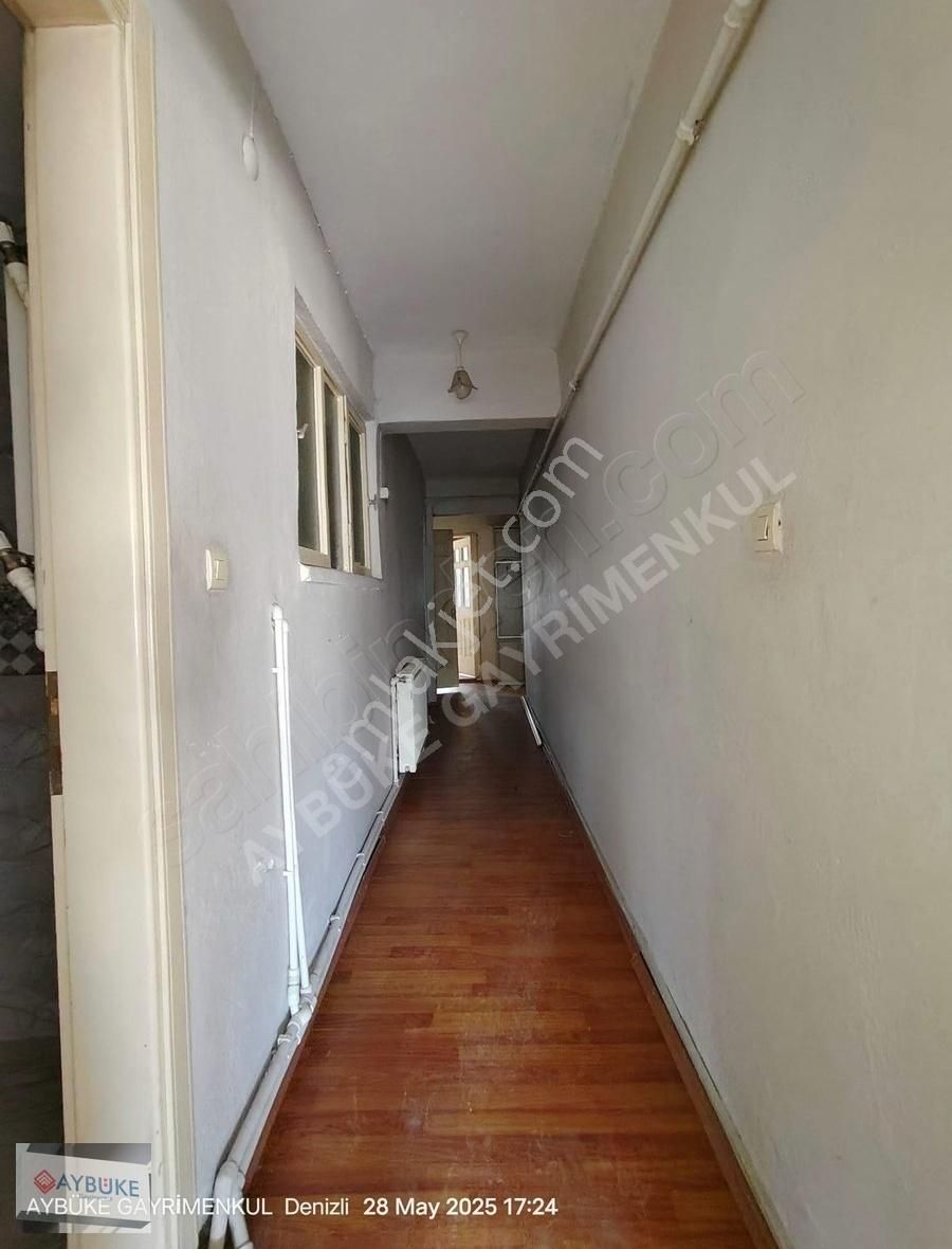 Çınar Da Atatürk Caddesinde 2+1 Geniş Kullanışlı Takaslı Daire - Görsel 7