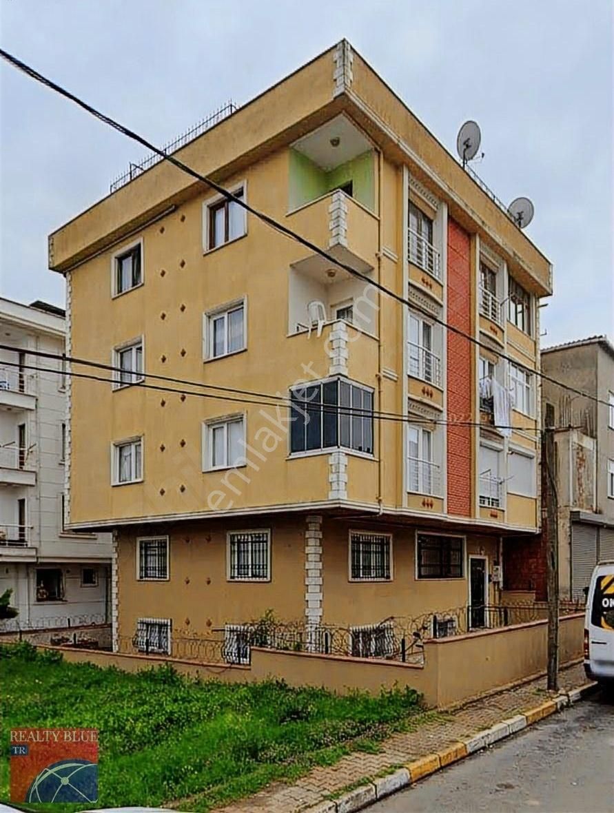 Sancaktepe Akpınar Mah Kiralık 100m²2+1 Daire