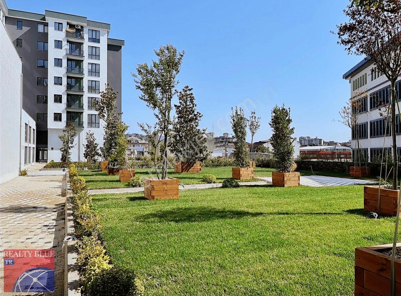 Sancaktepe Yenidoğan Mh. Site İçinde^al&kirala^ Boş Balkonlu 2+1