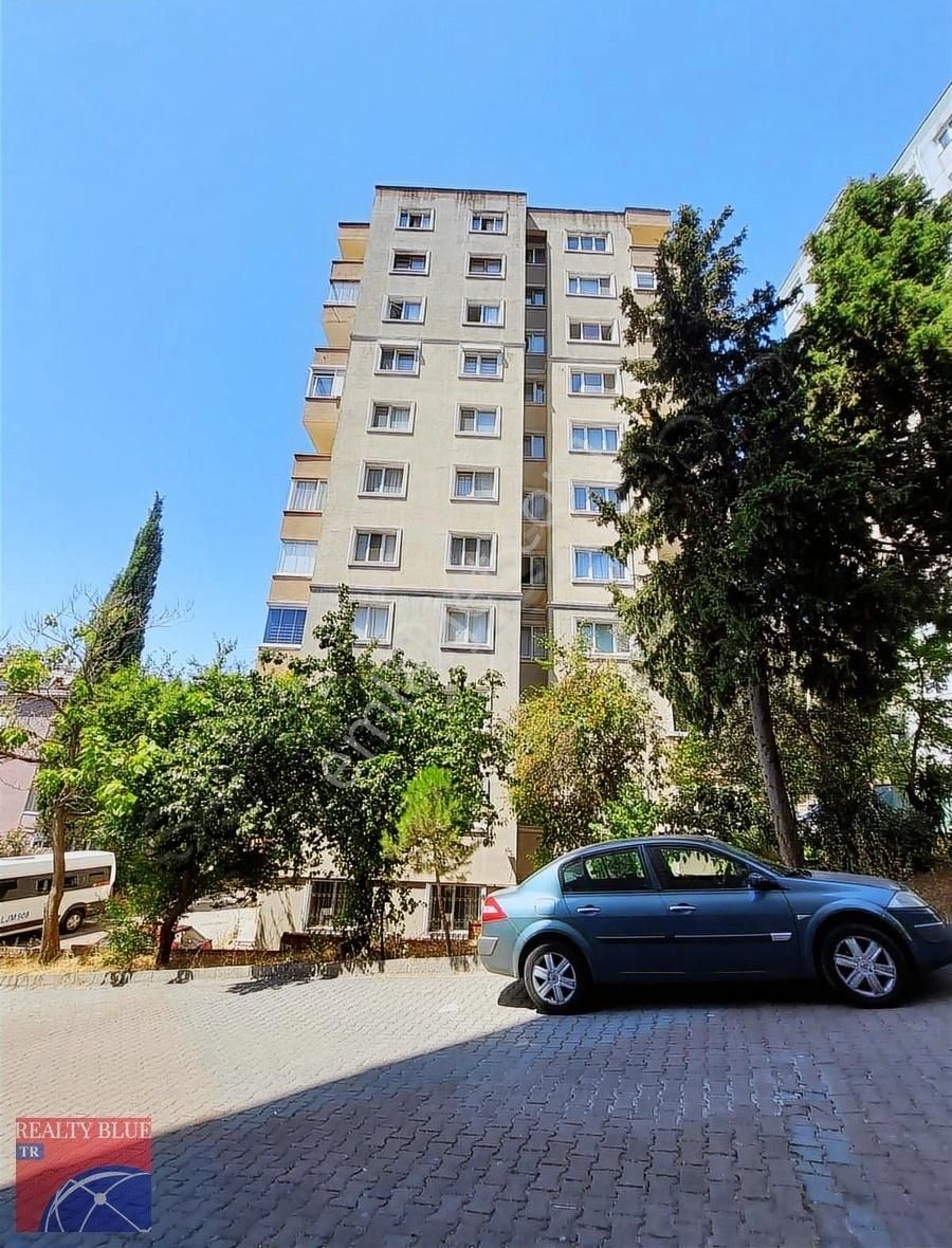 Rukiye Den Uğurmumcu Ateşler Sitesinde Kiralık 2+1 Daire