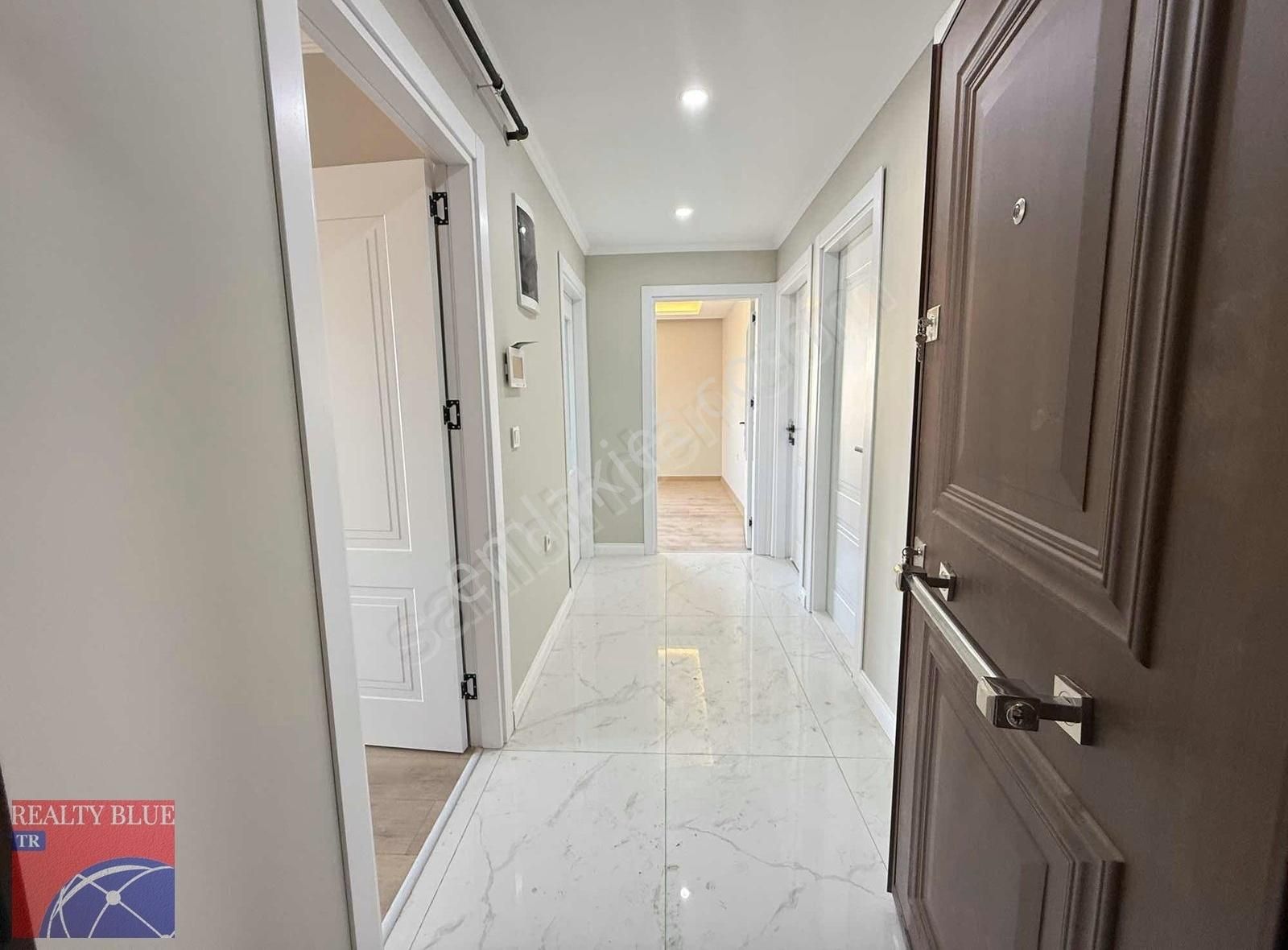 Kiralık Butik Site 2+1 Arakat Lüks Daire Sancaktepe