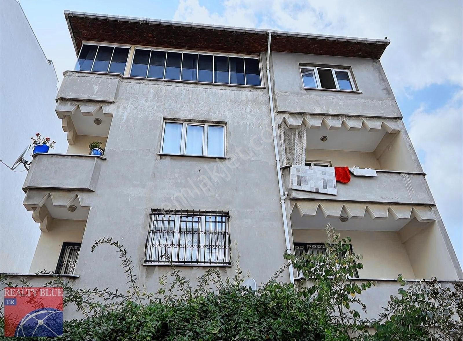 Battalgazi Mh Geniş Tip Balkonlu&bahçeli Merkezi Lokasyon 3+1