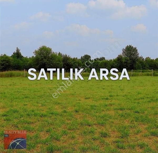 Yalova Merkezde Satılık Arsa - Yatırım Fırsatı