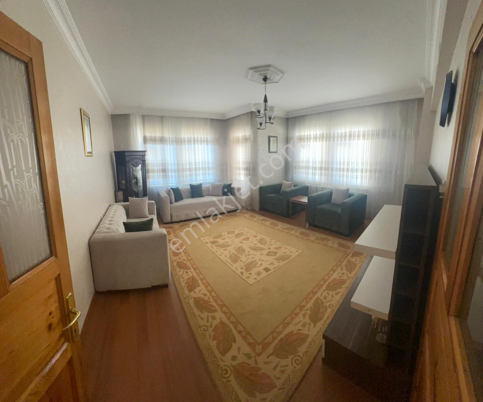 Incom Lıne Gayrimenkulden Kayapınarın Kalbi Diclekent 3+1 Lüx Daire