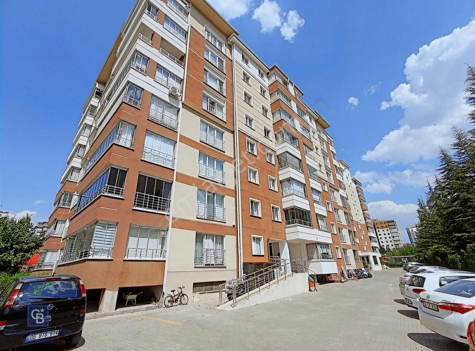 4+1 Full Yapılı Yalıtımlı Satılık Daire