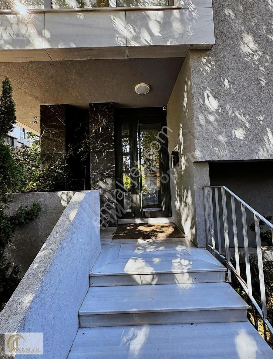 Mahur Sk 110 M2 Geniş 1+1 Kiralık Daire - Görsel 14