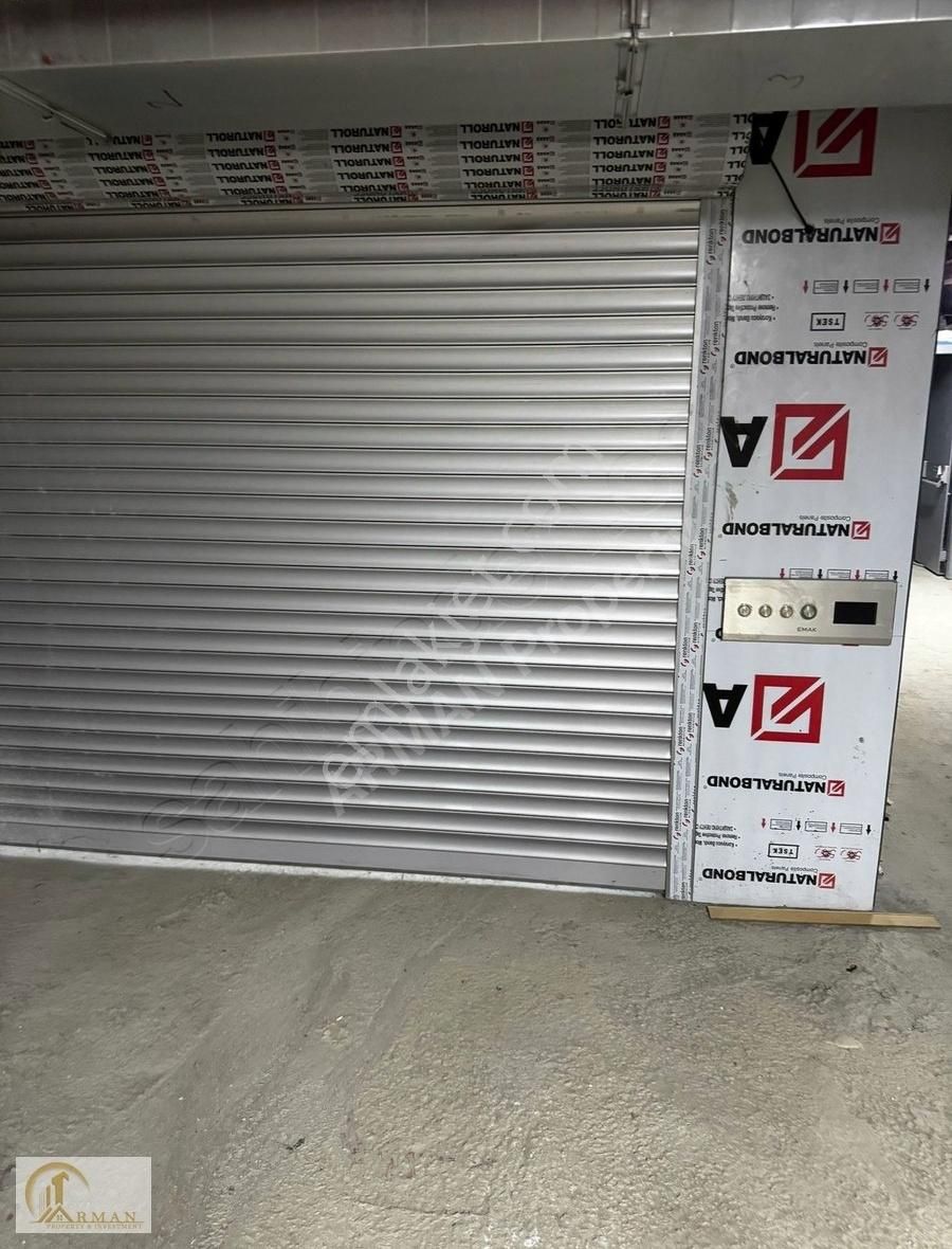 Mahur Sk 110 M2 Geniş 1+1 Kiralık Daire