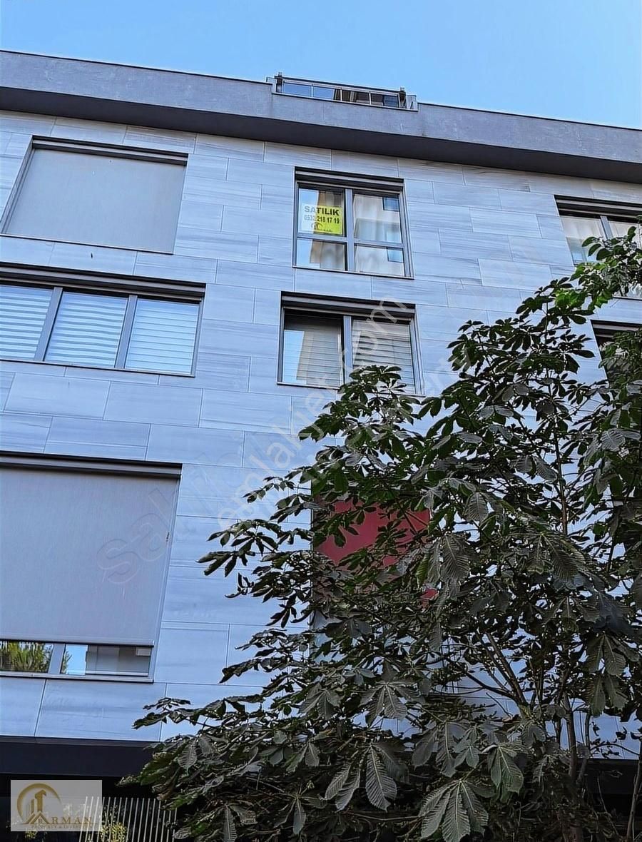 Mahur Sk 110 M2 Geniş 1+1 Kiralık Daire - Görsel 4