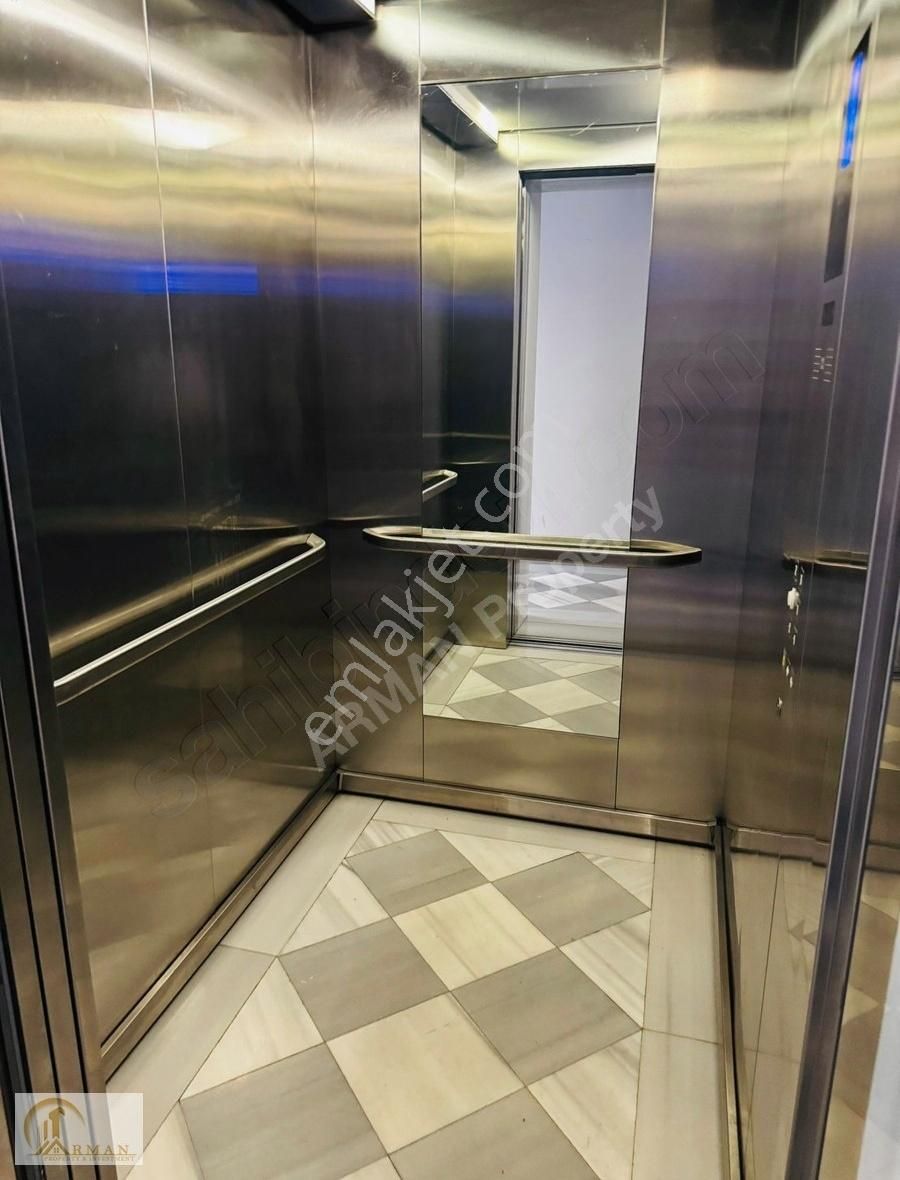 Mahur Sk 110 M2 Geniş 1+1 Kiralık Daire - Görsel 11