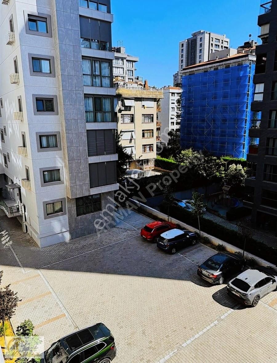 Mahur Sk 110 M2 Geniş 1+1 Kiralık Daire - Görsel 9