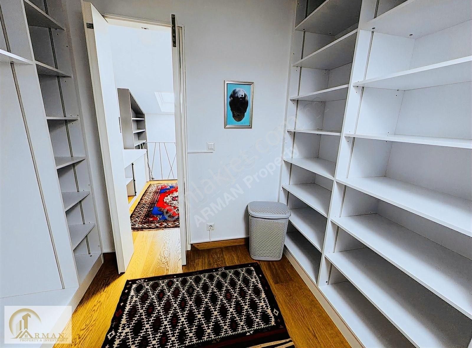 Mahur Sk 110 M2 Geniş 1+1 Kiralık Daire - Görsel 17