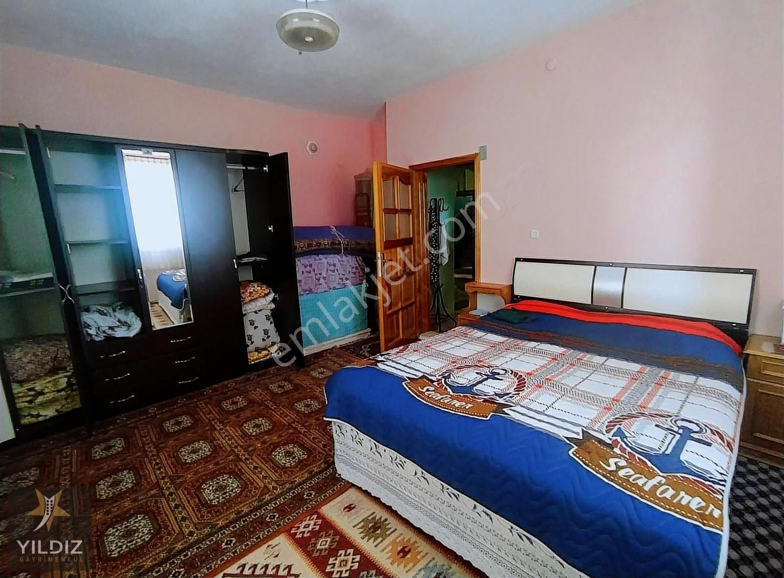 Kuşcu Marina Manzaralı Villa Parseli - Görsel 9