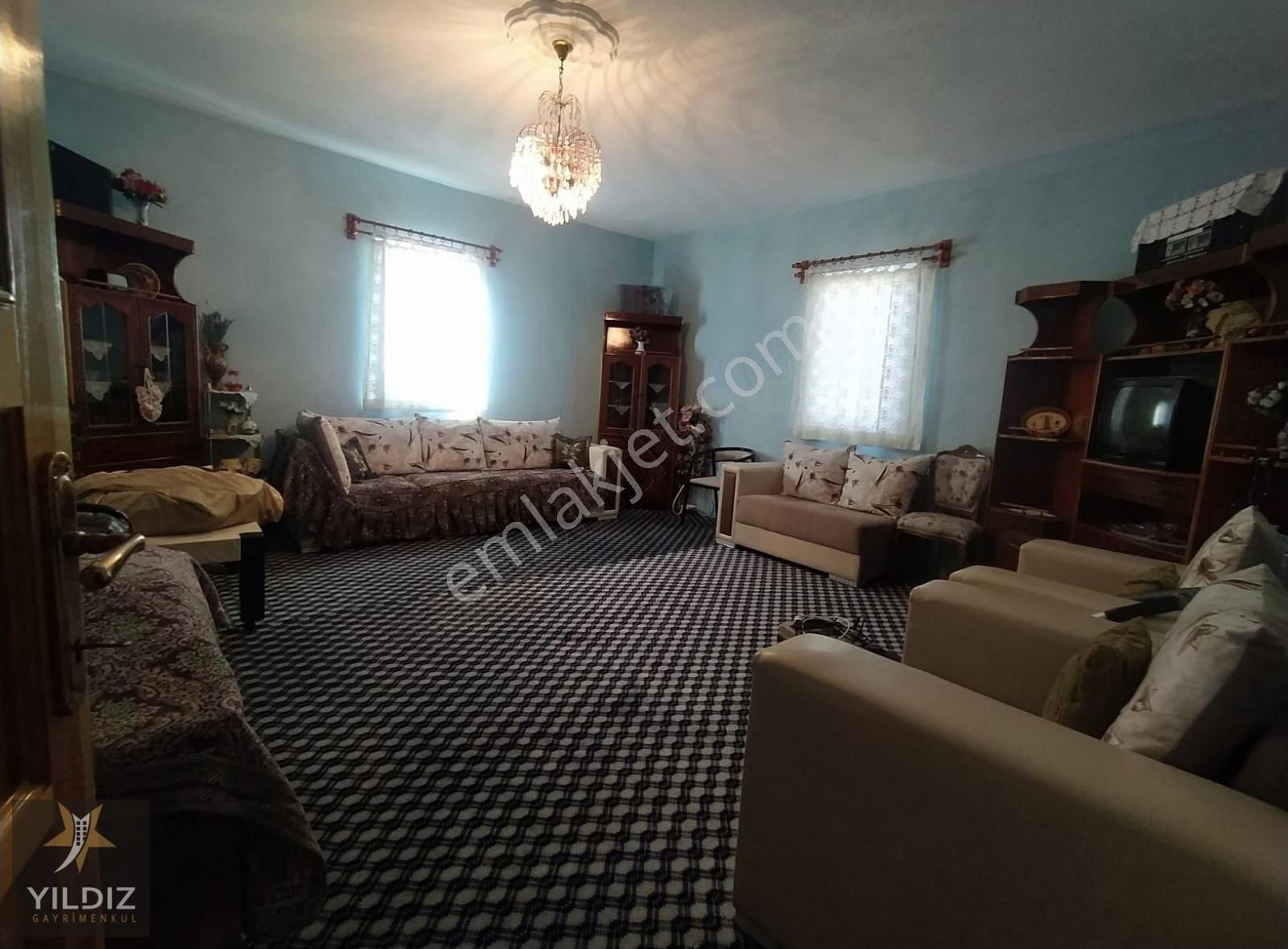 Kuşcu Marina Manzaralı Villa Parseli - Görsel 4