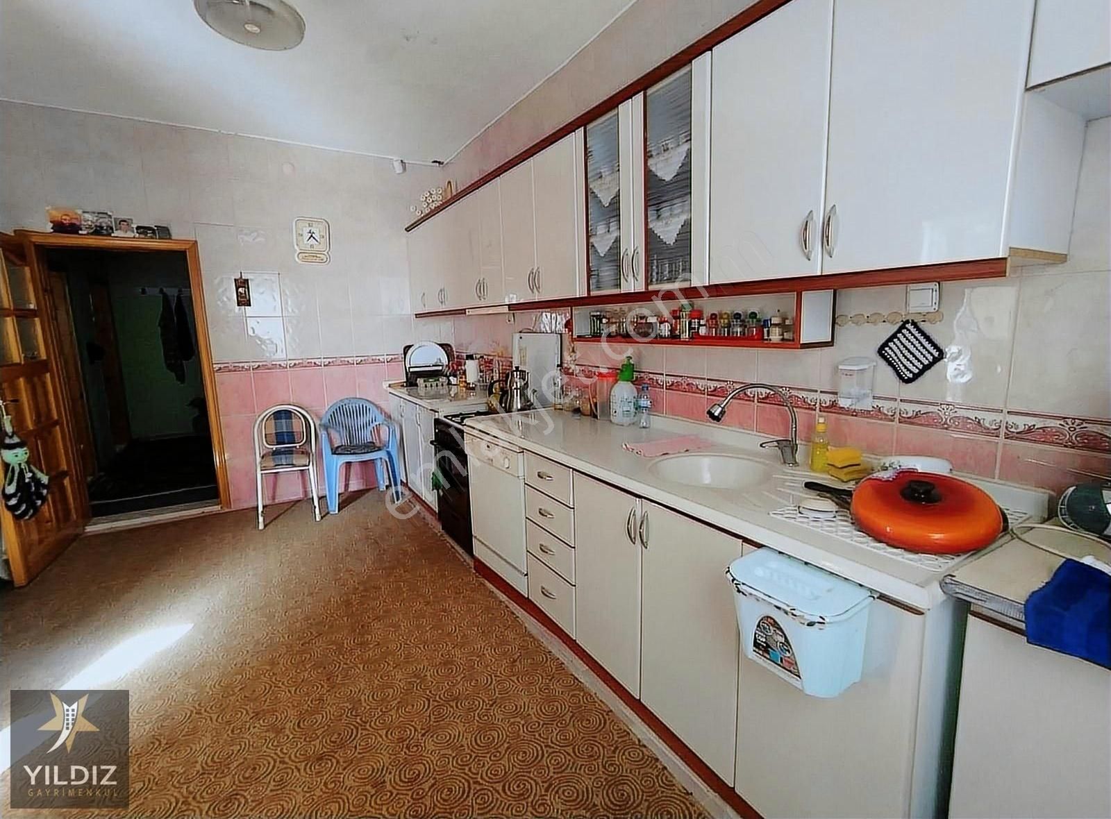 Kuşcu Marina Manzaralı Villa Parseli - Görsel 10